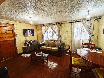 Venta / Departamento / Maipú