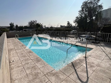 Venta / Departamento / Maipú