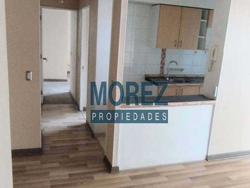 Venta / Departamento / Maipú
