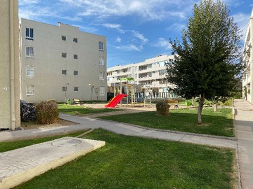 Venta / Departamento / Maipú