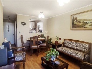 Venta / Departamento / Maipú