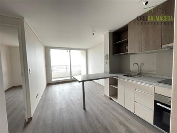 Venta / Departamento / Maipú