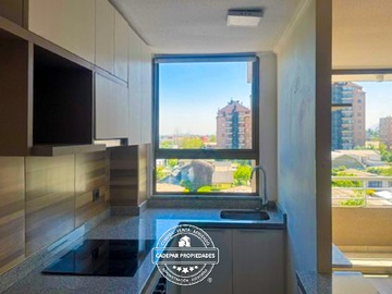 Venta / Departamento / Maipú