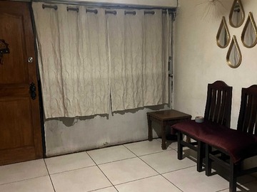 Venta / Departamento / Maipú