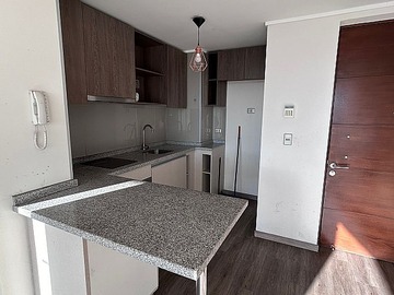Venta / Departamento / Maipú