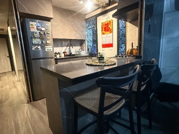 Venta / Departamento / Maipú