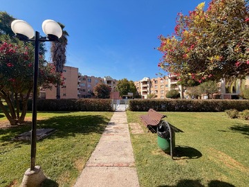 Venta / Departamento / Maipú