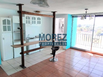 Venta / Departamento / Maipú