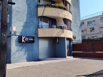 Venta / Departamento / Maipú