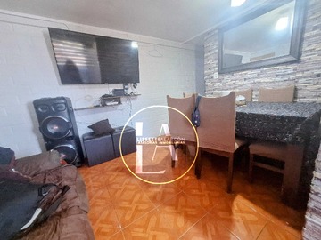 Venta / Departamento / Maipú