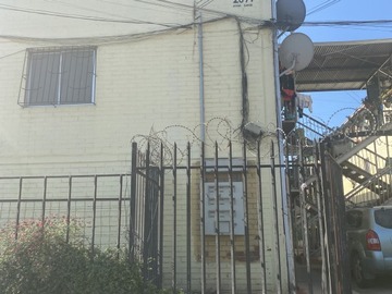 Venta / Departamento / Maipú