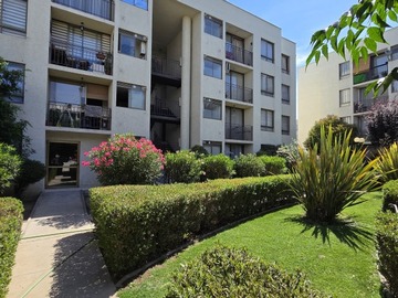 Venta / Departamento / Maipú