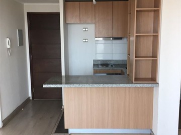 Venta / Departamento / Maipú