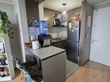 Venta / Departamento / Maipú