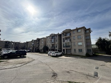 Venta / Departamento / Maipú