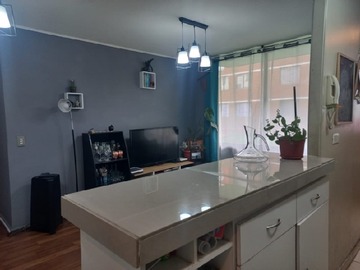 Venta / Departamento / Maipú