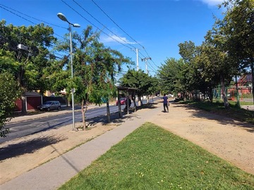 Venta / Departamento / Maipú