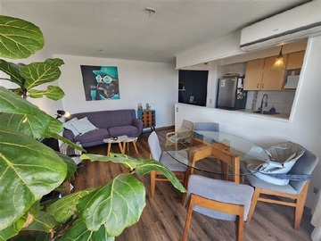 Venta / Departamento / Maipú