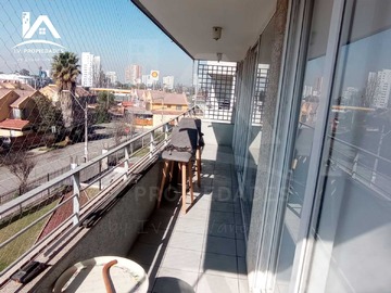 Venta / Departamento / Maipú