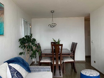 Venta / Departamento / Maipú