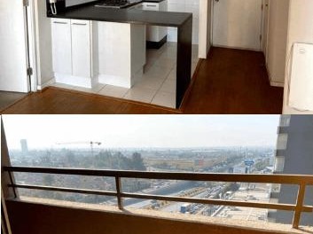 Venta / Departamento / Maipú