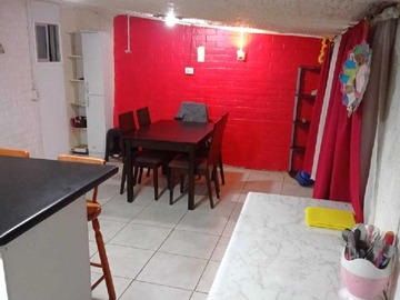 Venta / Departamento / Maipú