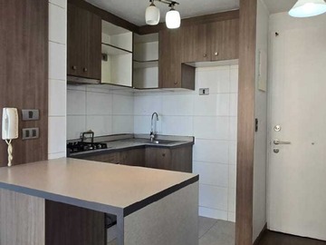 Venta / Departamento / Maipú