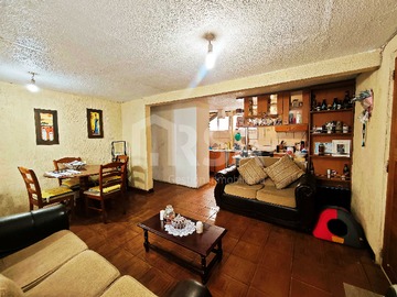 Venta / Departamento / Maipú