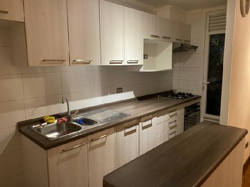 Venta / Departamento / Maipú