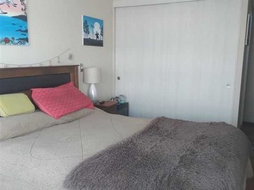 Venta / Departamento / Maipú