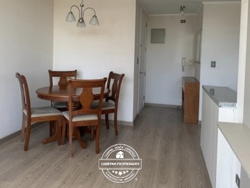 Venta / Departamento / Maipú