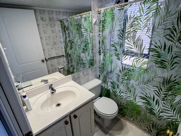 Baño en suite