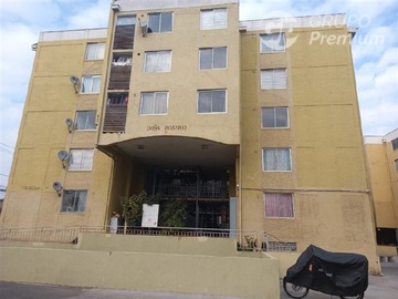 Venta / Departamento / Maipú