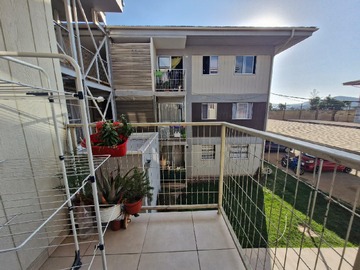 Venta / Departamento / Maipú