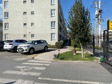 Venta / Departamento / Maipú