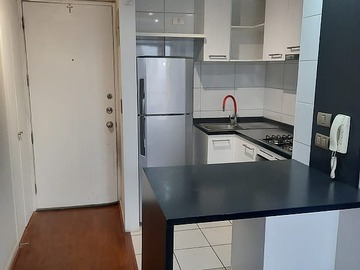 Venta / Departamento / Maipú