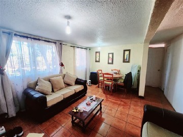 Venta / Departamento / Maipú