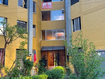 Venta / Departamento / Maipú