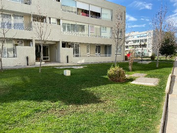 Venta / Departamento / Maipú