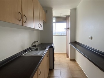 Venta / Departamento / Maipú