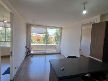 Venta / Departamento / Maipú