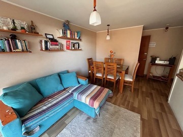 Venta / Departamento / Maipú
