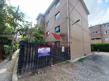 Venta / Departamento / Maipú
