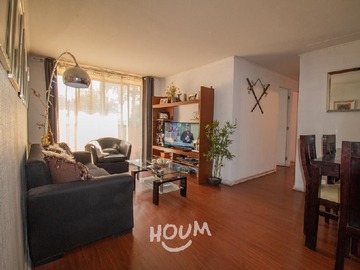 Venta / Departamento / Maipú