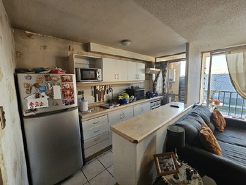 Venta / Departamento / Maipú