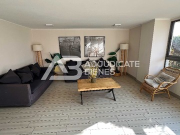 Venta / Departamento / Maipú