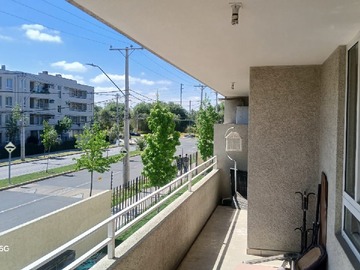 Venta / Departamento / Maipú