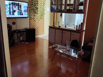 Venta / Departamento / Maipú