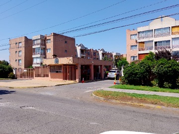 Venta / Departamento / Maipú