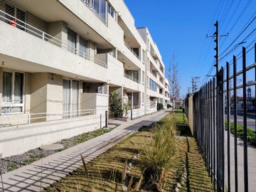 Venta / Departamento / Maipú